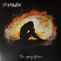 TAKIDA - THE AGONY FLAME