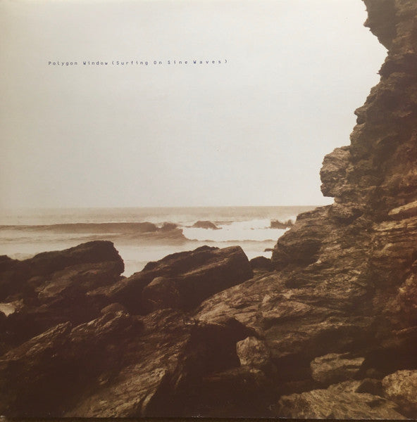 POLYGON WINDOW - SURFING ON SINE WAVES