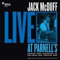 JACK MCDUFF - Live At Parnell's