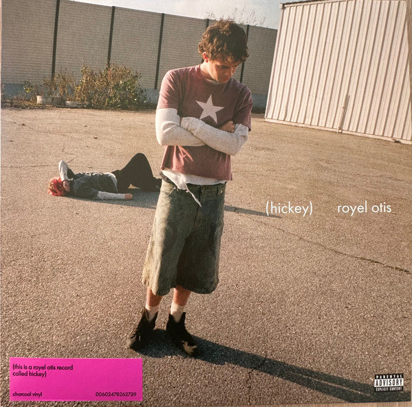 Royel Otis - hickey