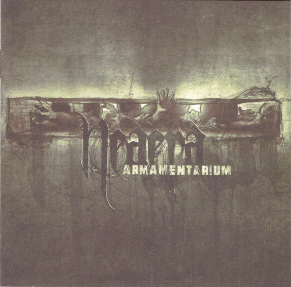 NEAERA - ARMAMENTARIUM