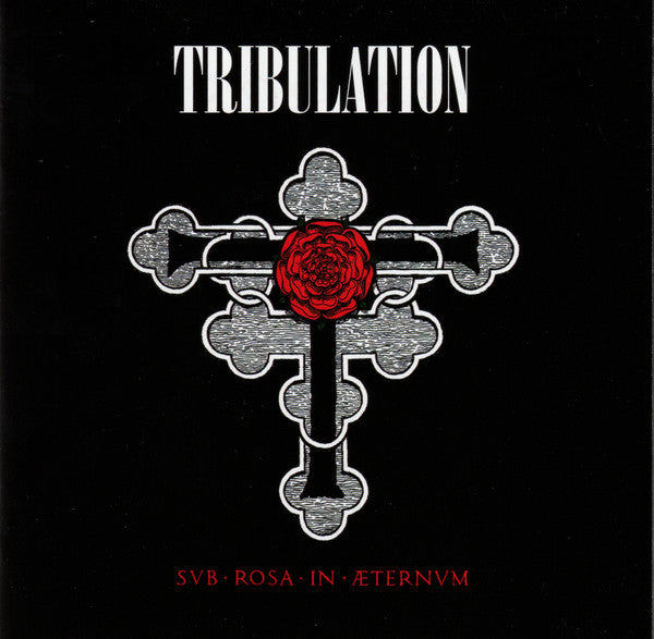 Tribulation - Sub Rosa In Æternum