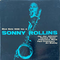 Sonny Rollins - Volume 1