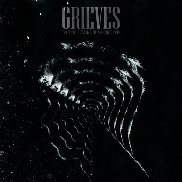 GRIEVES - The Collections Of Mr. Nice Guy