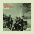 SOUL REVIVERS - GROVE DUB