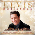 Presley, Elvis - Christmas with Elvis and the Royal Philharmonic Orchestra