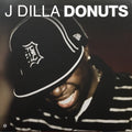 J DILLA - Donuts