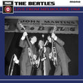 THE BEATLES - LIVE FROM MELBOURNE 1964
