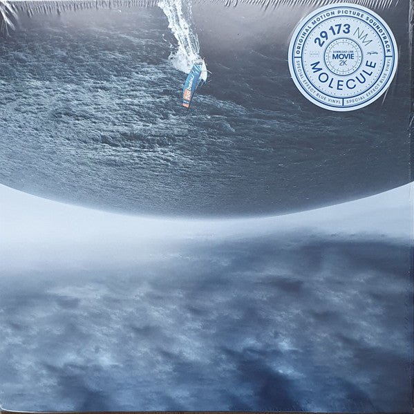 MOLECULE - 29 173 NM (ORIGINAL MOTION PICTURE SOUNDTRACK)