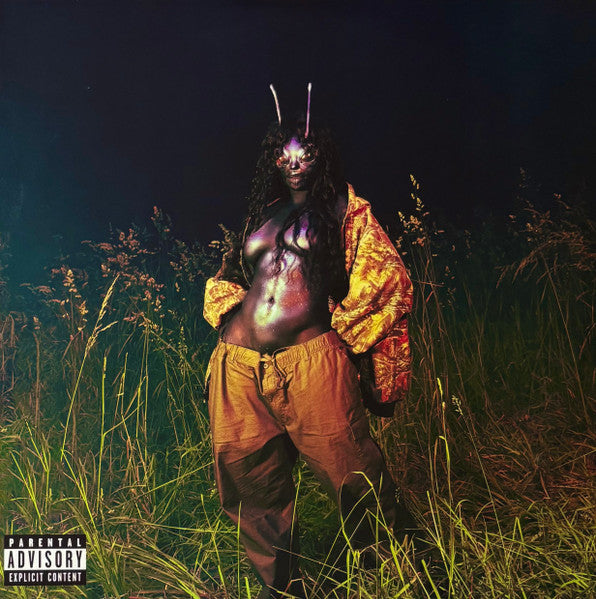SZA - SOS Deluxe: LANA