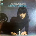 Lou Donaldson - Midnight Creeper