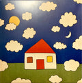JW FRANCIS - DREAM HOUSE