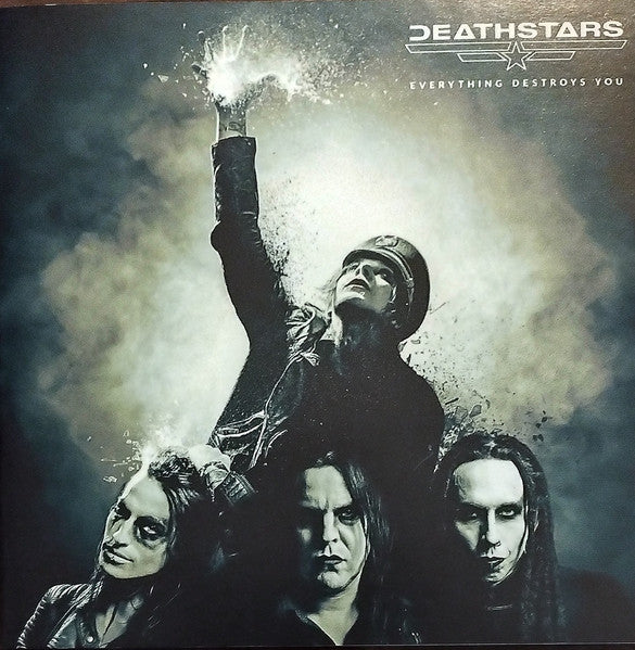 Deathstars - Everything Destroys You
