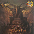 AEON - GOD ENDS HERE