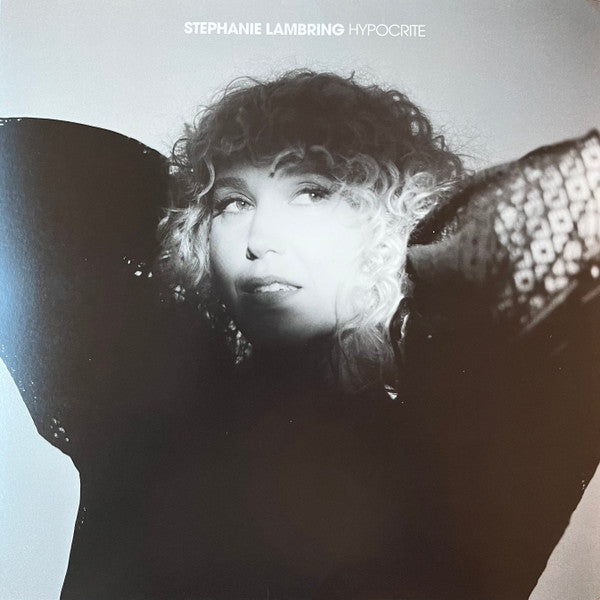 STEPHANIE LAMBRING - HYPOCRITE