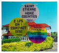 SAINT ETIENNE - HOME COUNTIES