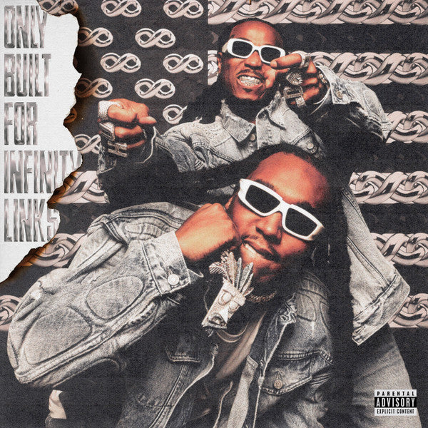 Quavo Takeoff - Only Built For Infinity Links