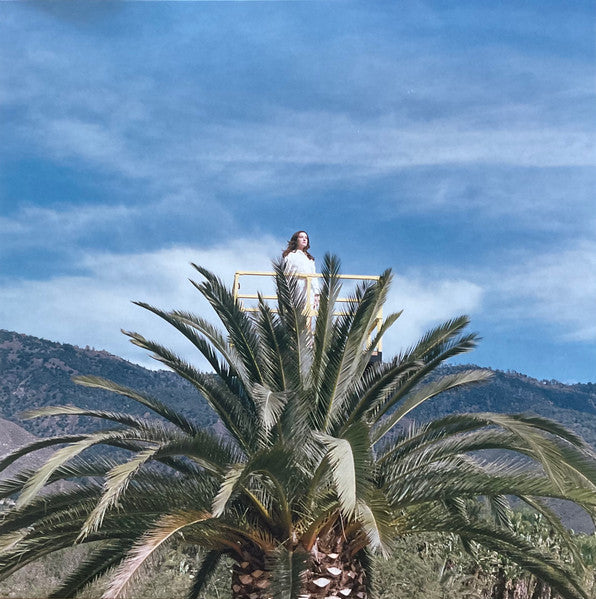 JESSY LANZA - LOVE HALLUCINATION