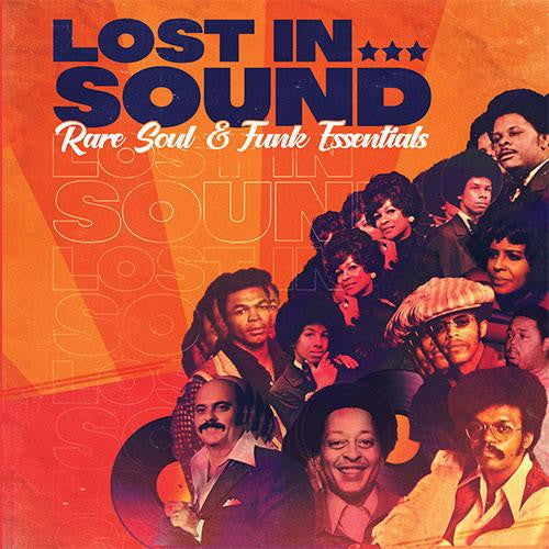VARIOUS ARTISTS - SOUL DIGGERS