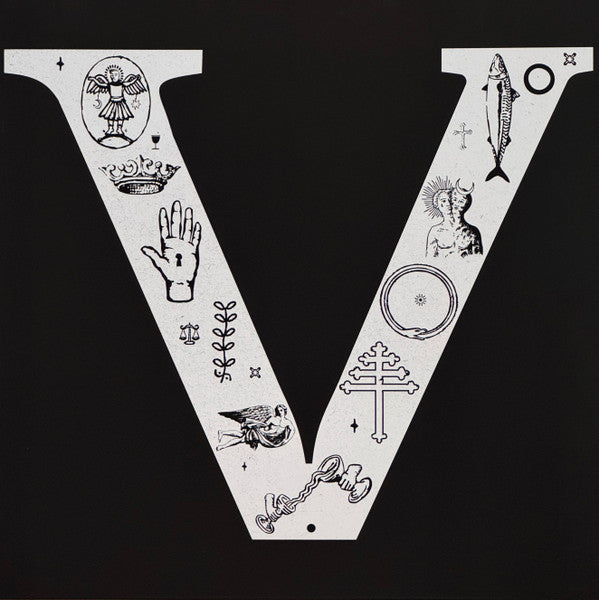 OTHER LIVES - VOLUME V