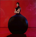 RINA SAWAYAMA - HOLD THE GIRL