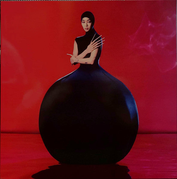 RINA SAWAYAMA - HOLD THE GIRL