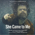Bryce Dessner - She Came to Me (Original Motio