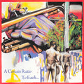 A CERTAIN RATIO - TO EACH