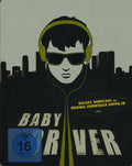 VARIOUS ARTISTS - Baby Driver (Music from the Motion Picture)