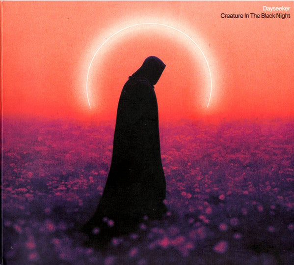 DAYSEEKER - CREATURE IN THE BLACK NIGHT