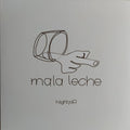 NIGHTJAR - MALA LECHE
