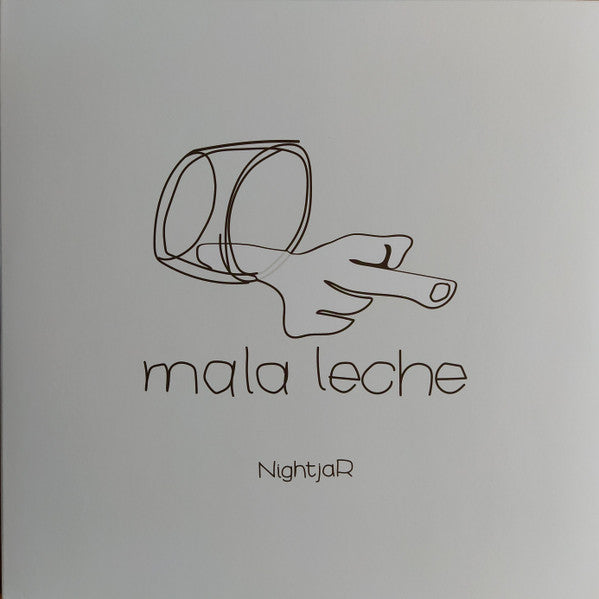 NIGHTJAR - MALA LECHE