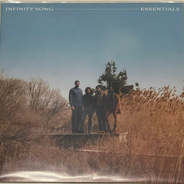 Infinity Song - Essentials