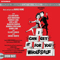 SIX - Six : The Musical (Studio Cast Recording) (Deluxe Edition)