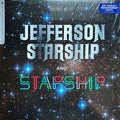 Jefferson Starship - Now Playing