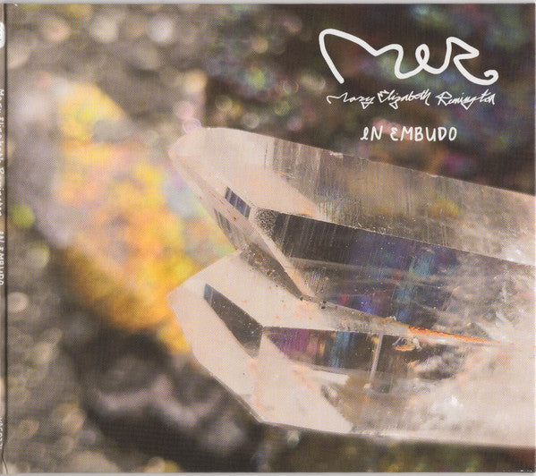 MARY ELIZABETH REMINGTON - In Embudo