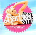Barbie Soundtrack - Barbie The Album