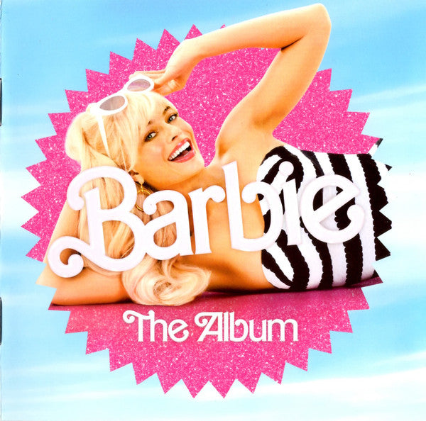 Barbie The Album - Barbie The Album
