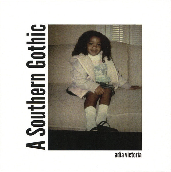 Adia Victoria - A Southern Gothic