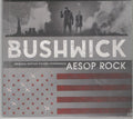 AESOP ROCK - BUSHWICK (ORIGINAL MOTION PICT