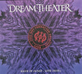 Dream Theater - Lost Not Forgotten Archives: Made in Japan - Live (2006)