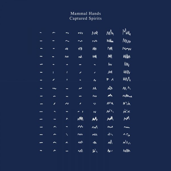 MAMMAL HANDS - Captured Spirits