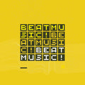 MARK GUILIANA - Beat Music! Beat Music! Beat Music!