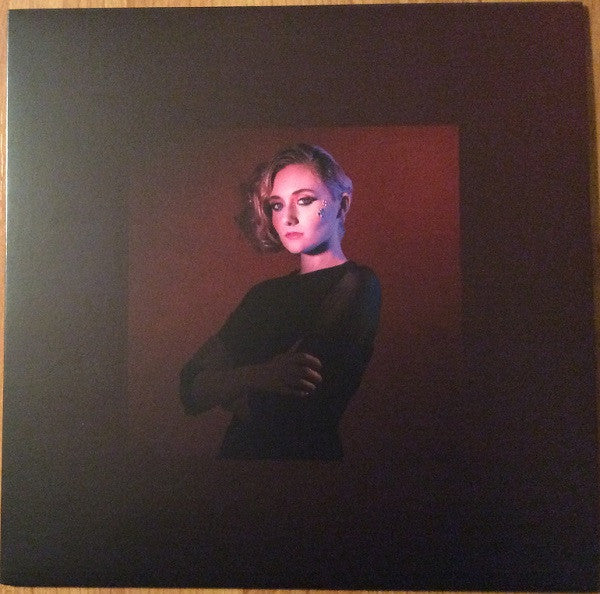 JESSICA LEA MAYFIELD - SORRY IS GONE