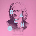 JEAN-SÉBASTIEN BACH - THE MASTERPIECES OF JEAN-SÉBASTIEN BACH