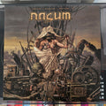 NASUM - INHALED/EXHALED/REVIVED