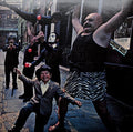 The Doors - Strange Days