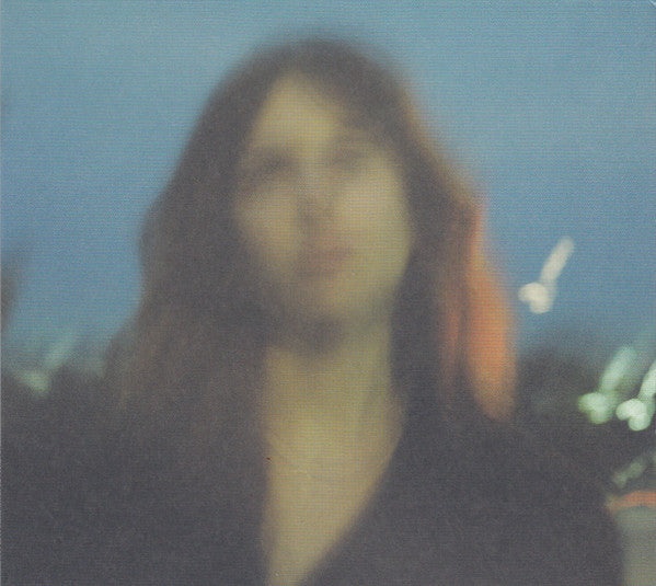 LAUREL HALO - Atlas