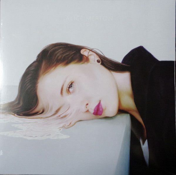 ALICE MERTON - S.I.D.E.S.