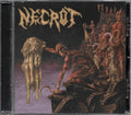 NECROT - MORTAL